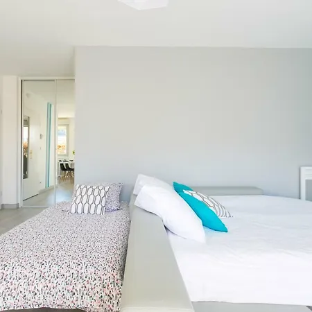 Apartamento Dream Park