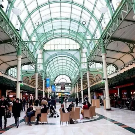 Dream Park Apartamento *