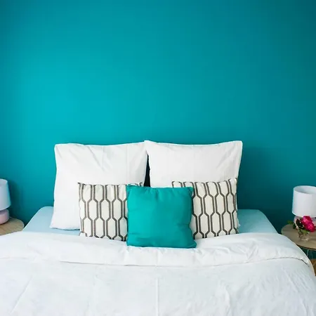 Dream Park Apartment