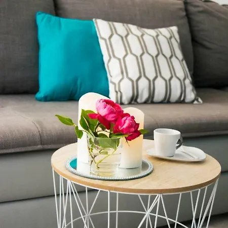 Dream Park Διαμέρισμα