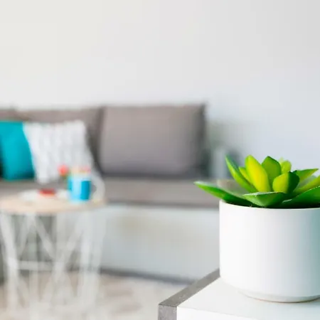 Διαμέρισμα Dream Park Μοντεβρέν