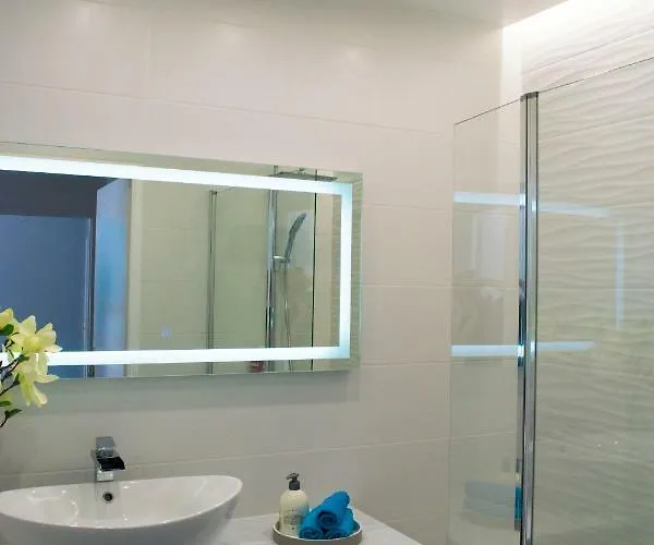 Dream Park Apartamento