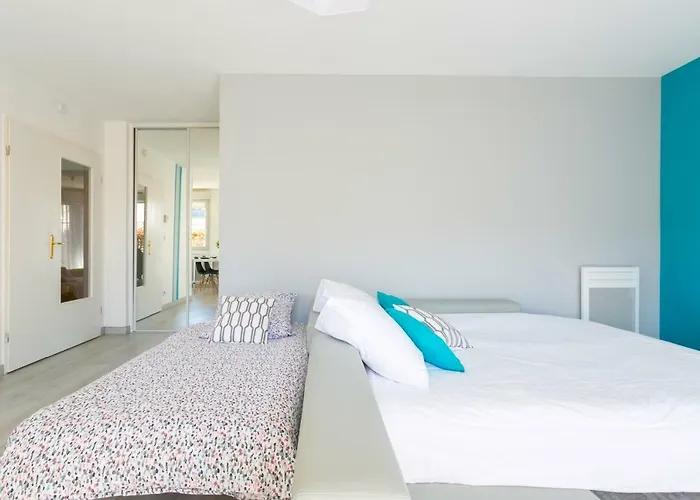 Apartamento Dream Park