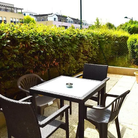 Appartement Dream Park