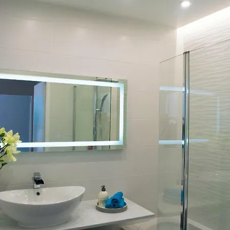 Dream Park Apartamento