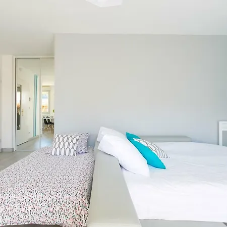 Appartement Dream Park