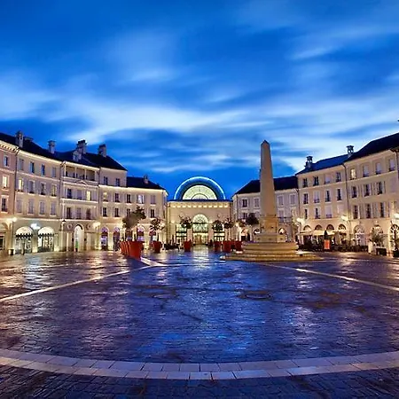 Dream Park Apartamento *