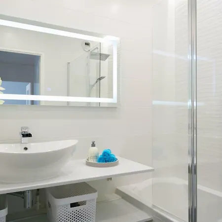 Apartamento Dream Park