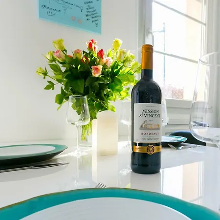 Apartamento Dream Park