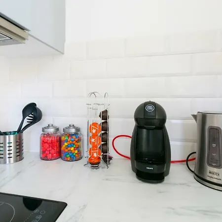 Dream Park Apartamento