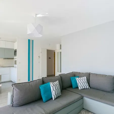 Dream Park Apartamento *