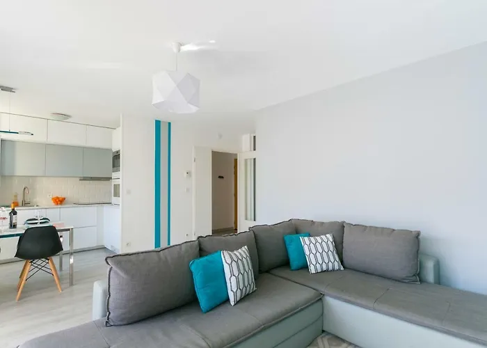 Dream Park Appartamento *